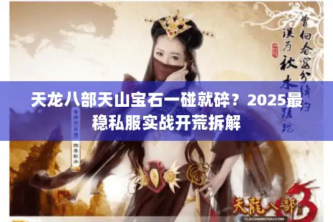 天龙八部天山宝石一碰就碎？2025最稳私服实战开荒拆解