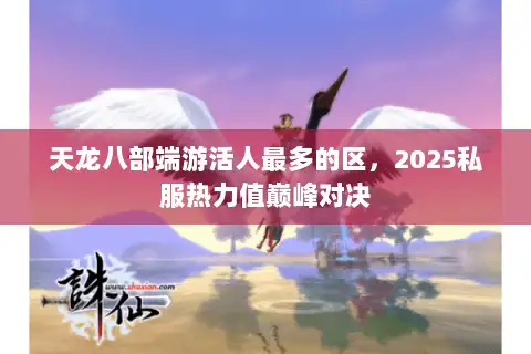 天龙八部端游活人最多的区，2025私服热力值巅峰对决