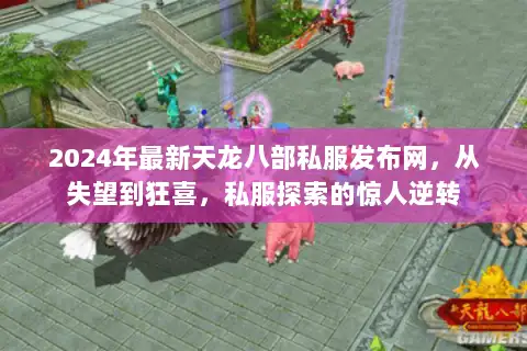 2024年最新天龙八部私服发布网，从失望到狂喜，私服探索的惊人逆转