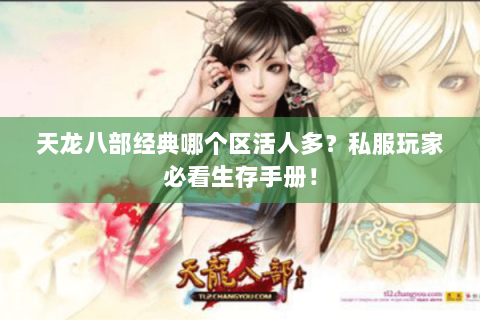 天龙八部经典哪个区活人多？私服玩家必看生存手册！