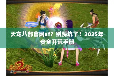 天龙八部官网sf？别踩坑了！2025年安全开荒手册