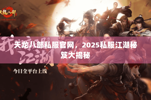 天龙八部私服官网,2025私服江湖秘笈大揭秘 天龙八部私服官网,2025私服江湖秘笈大揭秘