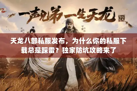 天龙八部私服发布,为什么你的私服下载总是踩雷?独家防坑攻略来了 天龙八部私服发布,为什么你的私服下载总是踩雷?独家防坑攻略来了