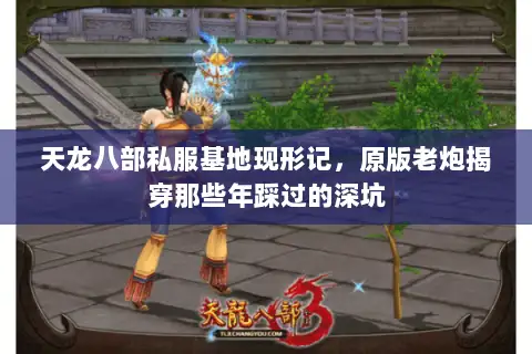 天龙八部私服基地现形记,原版老炮揭穿那些年踩过的深坑 天龙八部私服基地现形记,原版老炮揭穿那些年踩过的深坑