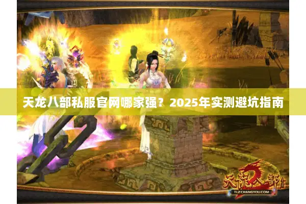 天龙八部私服官网哪家强？2025年实测避坑指南