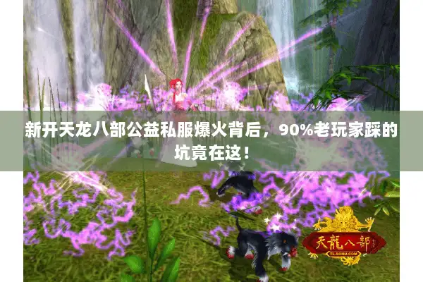 新开天龙八部公益私服爆火背后，90%老玩家踩的坑竟在这！