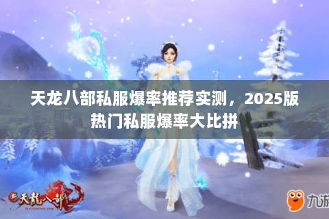 天龙八部私服爆率推荐实测,2025版热门私服爆率大比拼 天龙八部私服爆率推荐实测,2025版热门私服爆率大比拼
