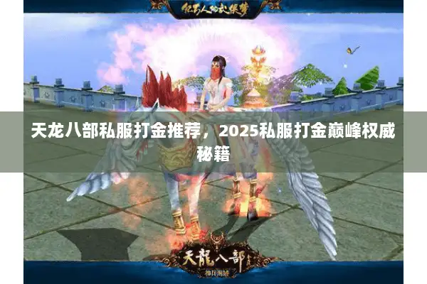 天龙八部私服打金推荐,2025私服打金巅峰权威秘籍 天龙八部私服打金推荐,2025私服打金巅峰权威秘籍