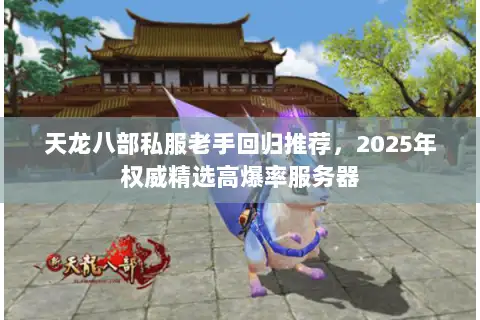天龙八部私服老手回归推荐,2025年权威精选高爆率服务器 天龙八部私服老手回归推荐,2025年权威精选高爆率服务器