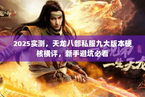 2025实测,天龙八部私服九大版本硬核横评,新手避坑必看 2025实测,天龙八部私服九大版本硬核横评,新手避坑必看