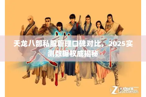 天龙八部私服管理口碑对比，2025实测数据权威揭秘