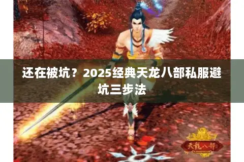 还在被坑？2025经典天龙八部私服避坑三步法