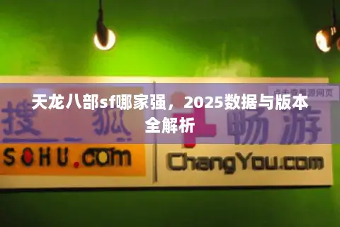 天龙八部sf哪家强,2025数据与版本全解析 天龙八部sf哪家强,2025数据与版本全解析