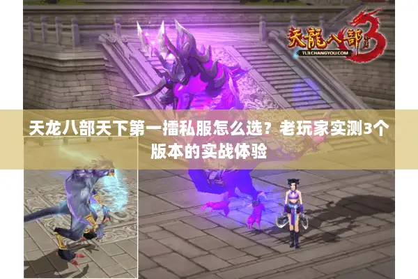 天龙八部天下第一擂私服怎么选？老玩家实测3个版本的实战体验