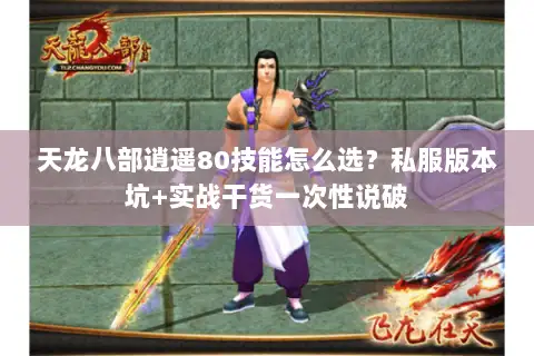 天龙八部逍遥80技能怎么选?私服版本坑+实战干货一次性说破 天龙八部逍遥80技能怎么选?私服版本坑+实战干货一次性说破