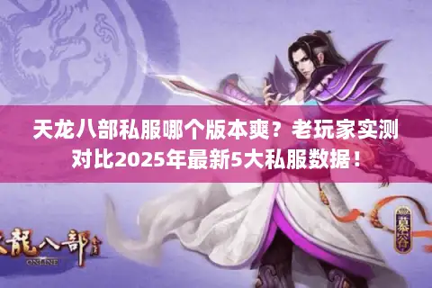 天龙八部私服哪个版本爽?老玩家实测对比2025年最新5大私服数据! 天龙八部私服哪个版本爽?老玩家实测对比2025年最新5大私服数据!