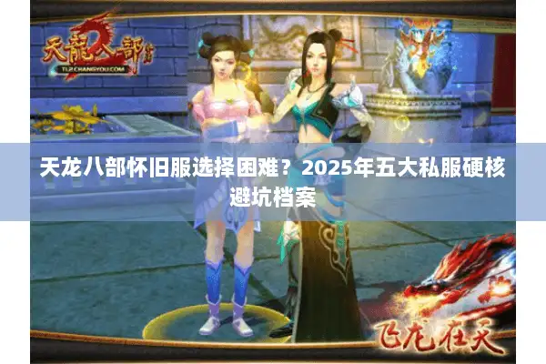天龙八部怀旧服选择困难？2025年五大私服硬核避坑档案