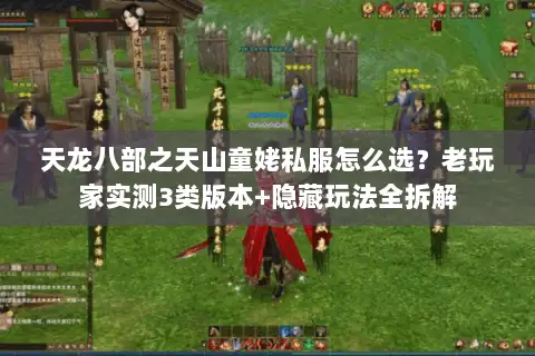 天龙八部之天山童姥私服怎么选?老玩家实测3类版本+隐藏玩法全拆解 天龙八部之天山童姥私服怎么选?老玩家实测3类版本+隐藏玩法全拆解