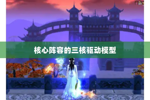 核心阵容的三核驱动模型 核心阵容的三核驱动模型