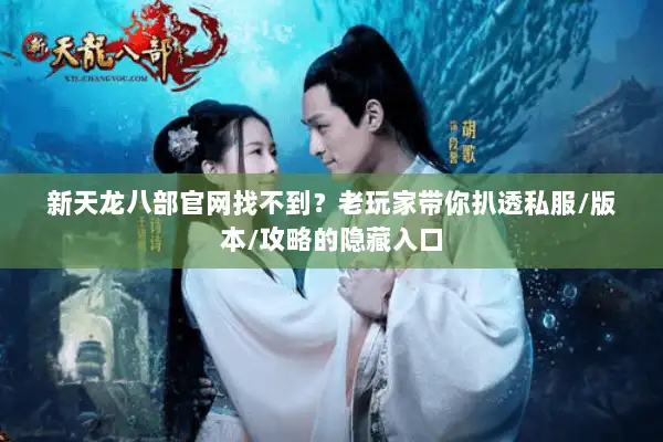 新天龙八部官网找不到？老玩家带你扒透私服/版本/攻略的隐藏入口