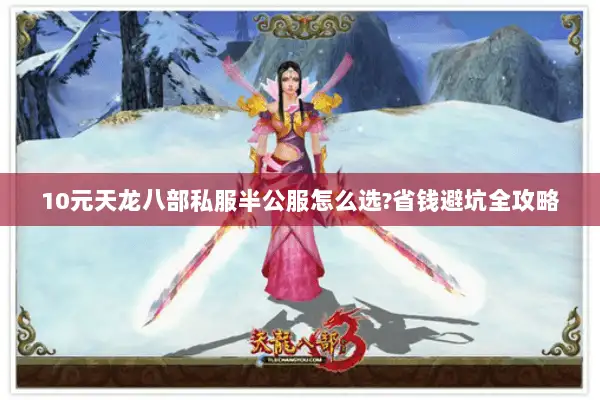 10元天龙八部私服半公服怎么选?省钱避坑全攻略 10元天龙八部私服半公服怎么选?省钱避坑全攻略