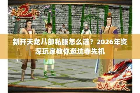 新开天龙八部私服怎么选？2026年资深玩家教你避坑夺先机