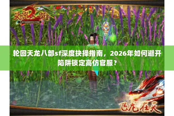 轮回天龙八部sf深度抉择指南，2026年如何避开陷阱锁定高仿官服？
