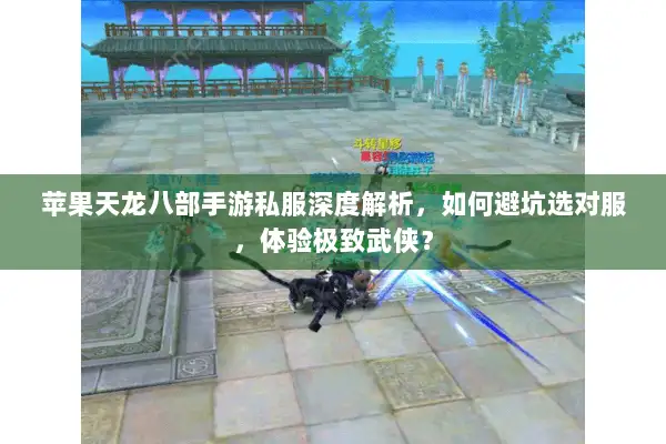 苹果天龙八部手游私服深度解析，如何避坑选对服，体验极致武侠？