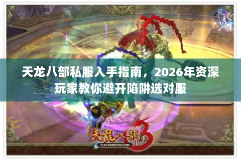 天龙八部私服入手指南，2026年资深玩家教你避开陷阱选对服
