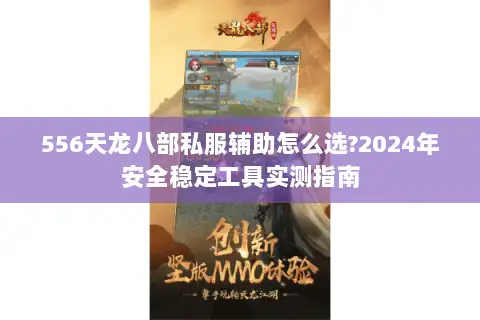 556天龙八部私服辅助怎么选?2024年安全稳定工具实测指南 556天龙八部私服辅助怎么选?2024年安全稳定工具实测指南