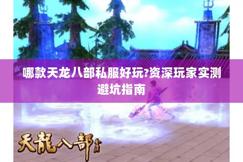 哪款天龙八部私服好玩?资深玩家实测避坑指南