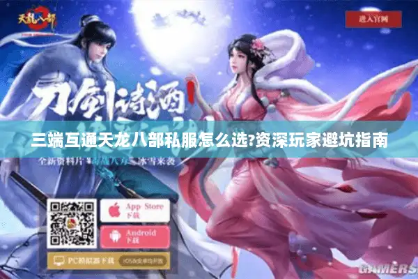 三端互通天龙八部私服怎么选?资深玩家避坑指南 三端互通天龙八部私服怎么选?资深玩家避坑指南