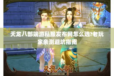天龙八部端游私服发布网怎么选?老玩家亲测避坑指南