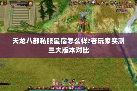 天龙八部私服星宿怎么样?老玩家实测三大版本对比 天龙八部私服星宿怎么样?老玩家实测三大版本对比