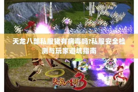 天龙八部私服猪有病毒吗?私服安全检测与玩家避坑指南