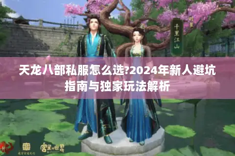 天龙八部私服怎么选?2024年新人避坑指南与独家玩法解析