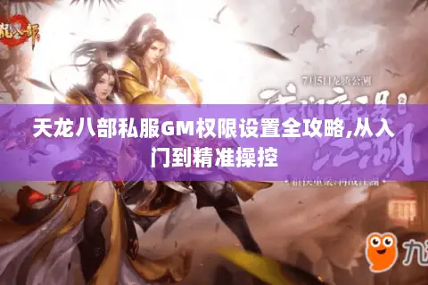 天龙八部私服GM权限设置全攻略,从入门到精准操控