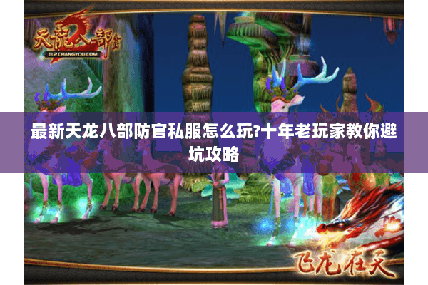 最新天龙八部防官私服怎么玩?十年老玩家教你避坑攻略 最新天龙八部防官私服怎么玩?十年老玩家教你避坑攻略