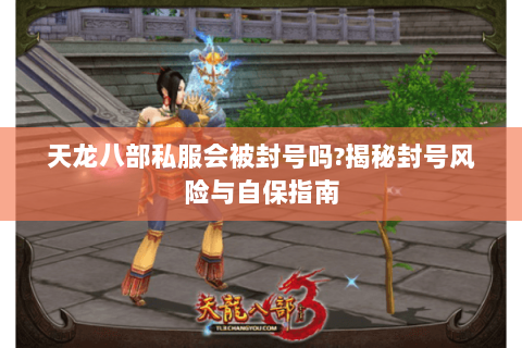 天龙八部私服会被封号吗?揭秘封号风险与自保指南