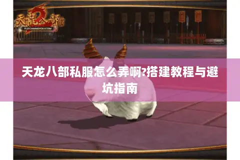 天龙八部私服怎么弄啊?搭建教程与避坑指南 天龙八部私服怎么弄啊?搭建教程与避坑指南