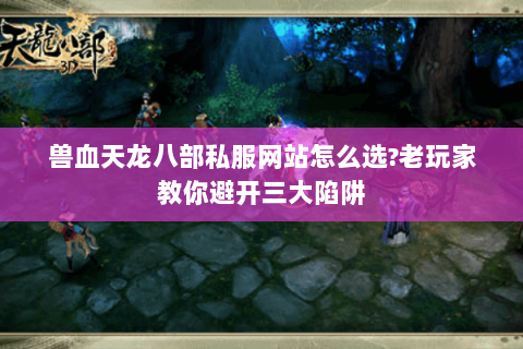 兽血天龙八部私服网站怎么选?老玩家教你避开三大陷阱