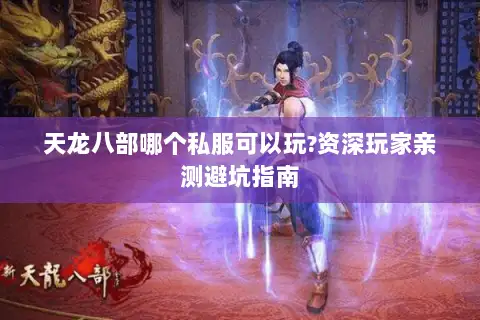 天龙八部哪个私服可以玩?资深玩家亲测避坑指南