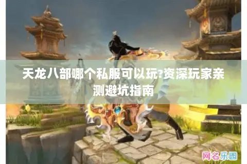 天龙八部哪个私服可以玩?资深玩家亲测避坑指南