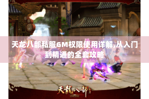 天龙八部私服GM权限使用详解,从入门到精通的全套攻略 天龙八部私服GM权限使用详解,从入门到精通的全套攻略