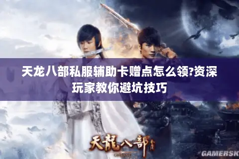天龙八部私服辅助卡赠点怎么领?资深玩家教你避坑技巧 天龙八部私服辅助卡赠点怎么领?资深玩家教你避坑技巧
