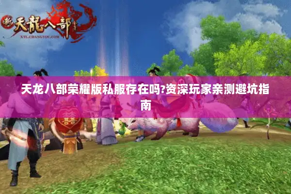 天龙八部荣耀版私服存在吗?资深玩家亲测避坑指南 天龙八部荣耀版私服存在吗?资深玩家亲测避坑指南
