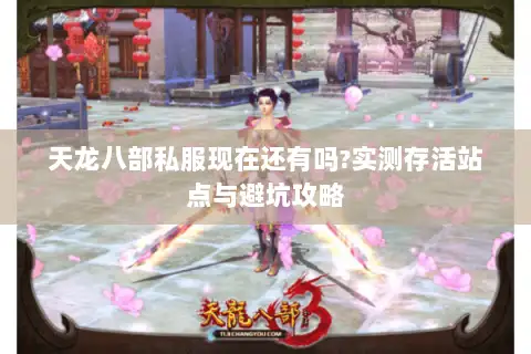 天龙八部私服现在还有吗?实测存活站点与避坑攻略