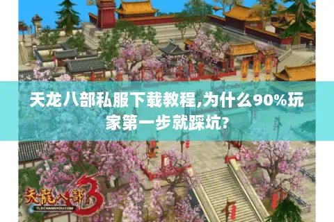 天龙八部私服下载教程,为什么90%玩家第一步就踩坑? 天龙八部私服下载教程,为什么90%玩家第一步就踩坑?