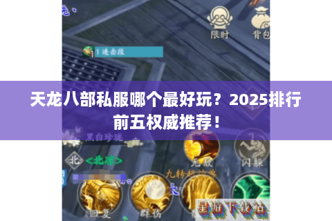 天龙八部私服哪个最好玩?2025排行前五权威推荐! 天龙八部私服哪个最好玩?2025排行前五权威推荐!