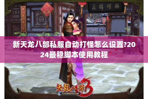 新天龙八部私服自动打怪怎么设置?2024最稳脚本使用教程 新天龙八部私服自动打怪怎么设置?2024最稳脚本使用教程